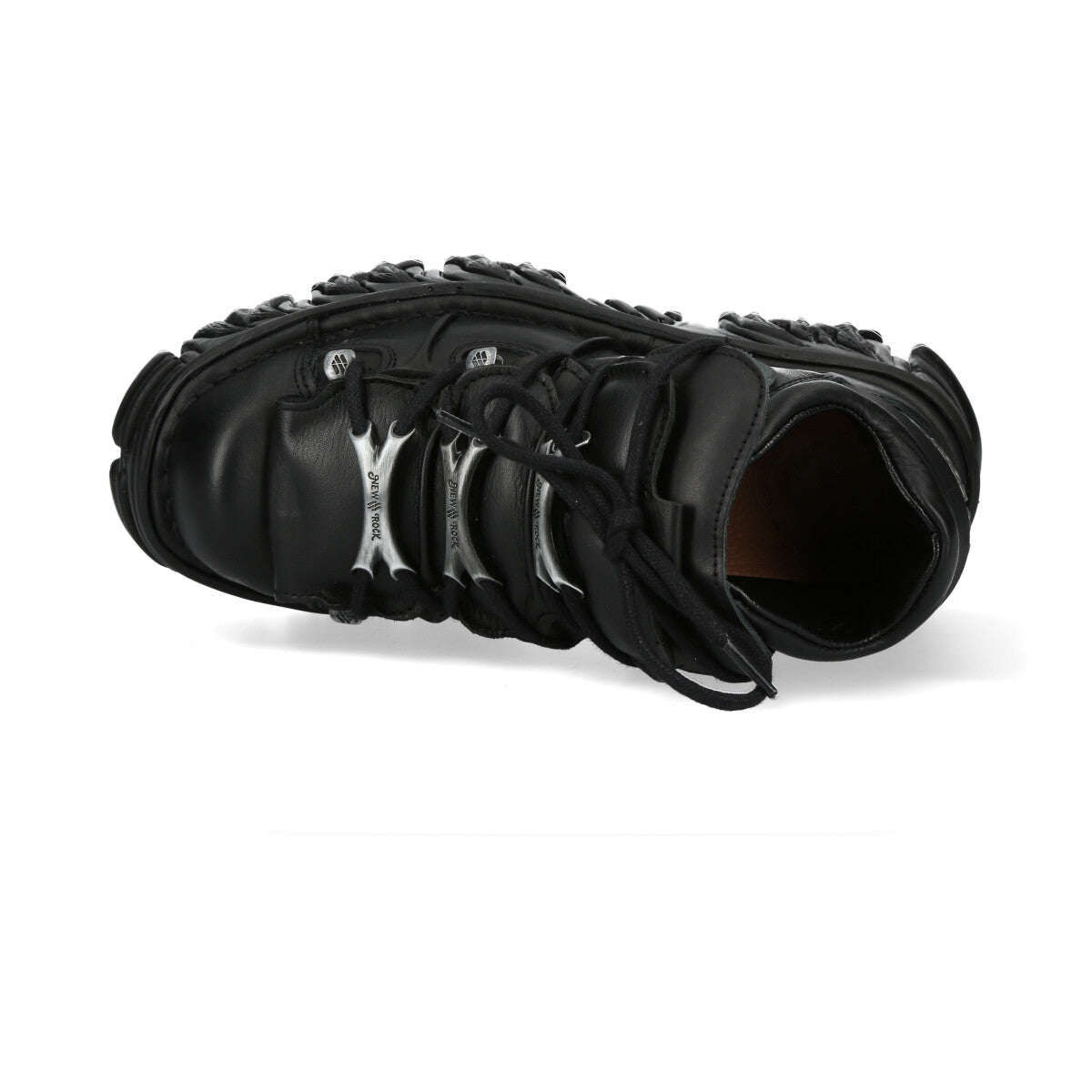 New Rock Boots & Shoes | M-106-S71