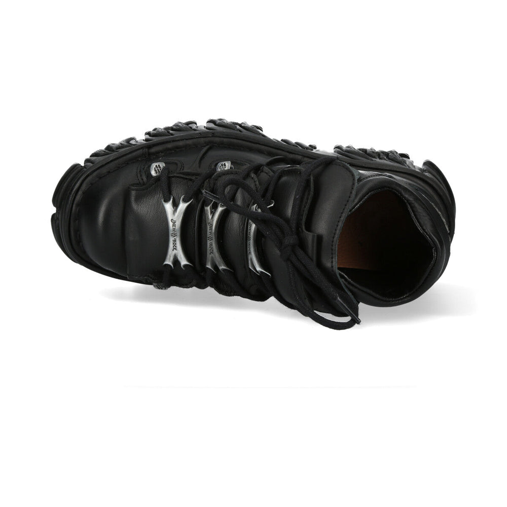 New Rock Boots & Shoes | M-106-S71