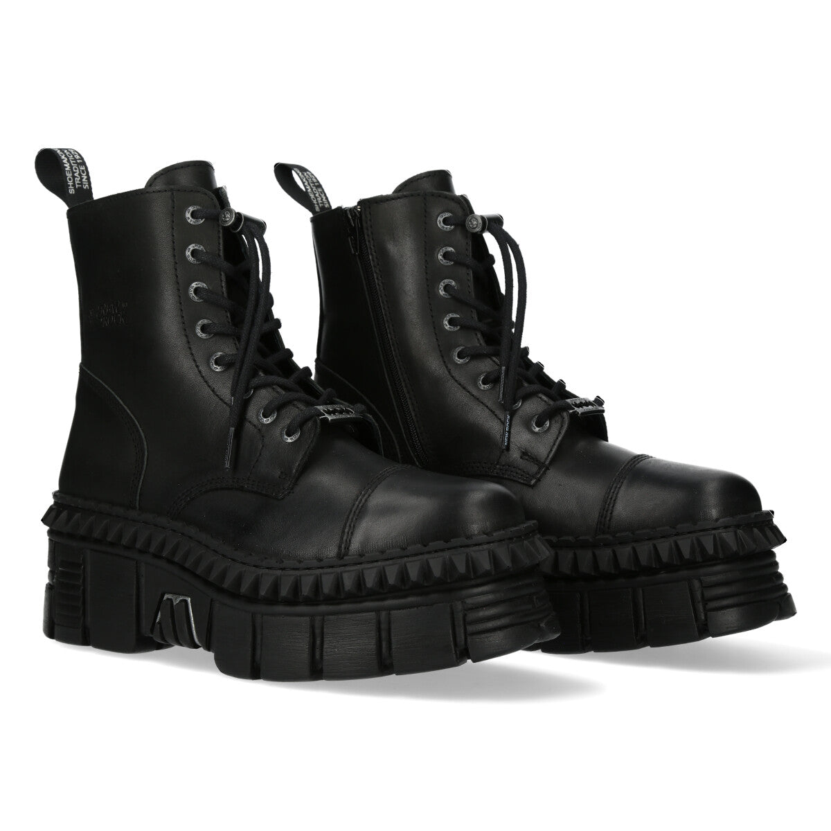 New Rock Boots & Shoes | M-WALL083CCT-S6