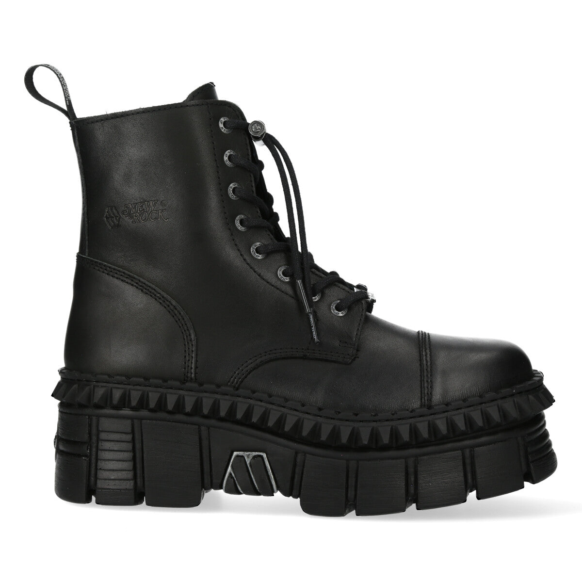 New Rock Boots & Shoes | M-WALL083CCT-S6