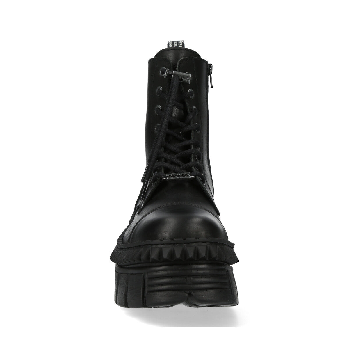 New Rock Boots & Shoes | M-WALL083CCT-S6