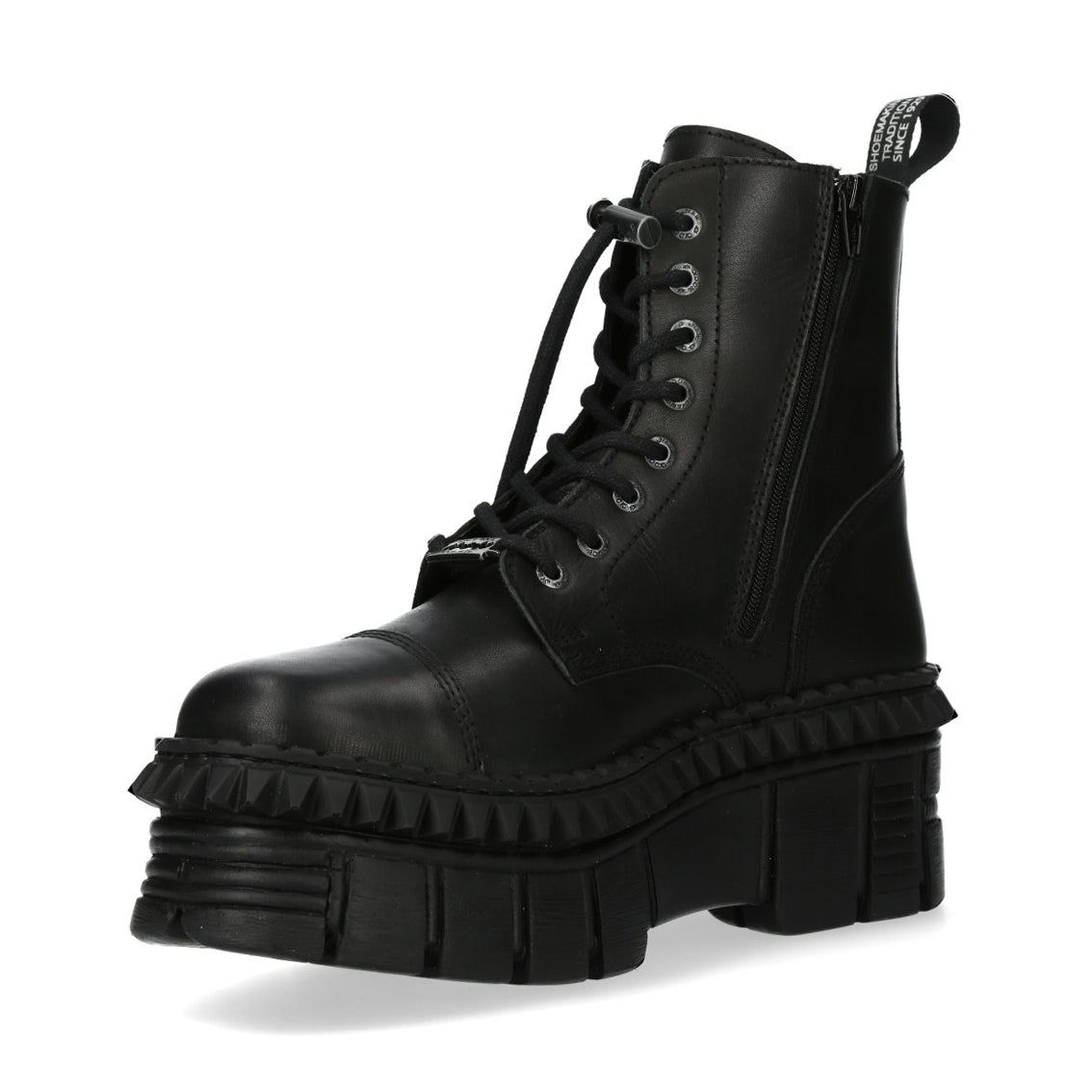 New Rock Boots & Shoes | M-WALL083CCT-S6