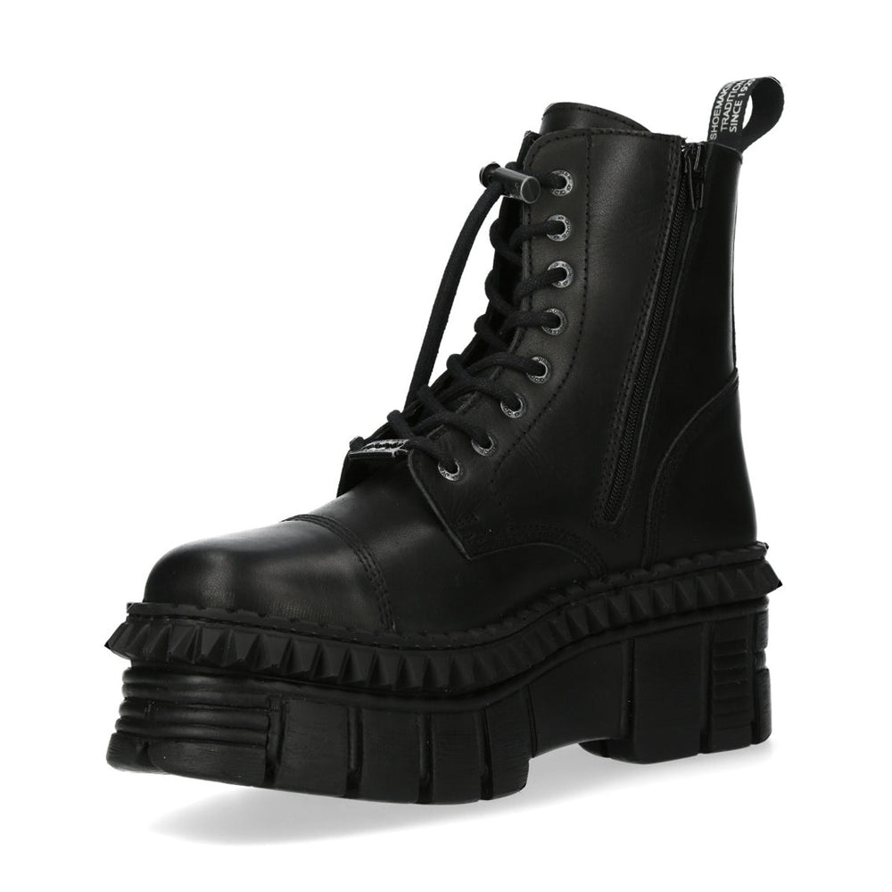New Rock Boots & Shoes | M-WALL083CCT-S6