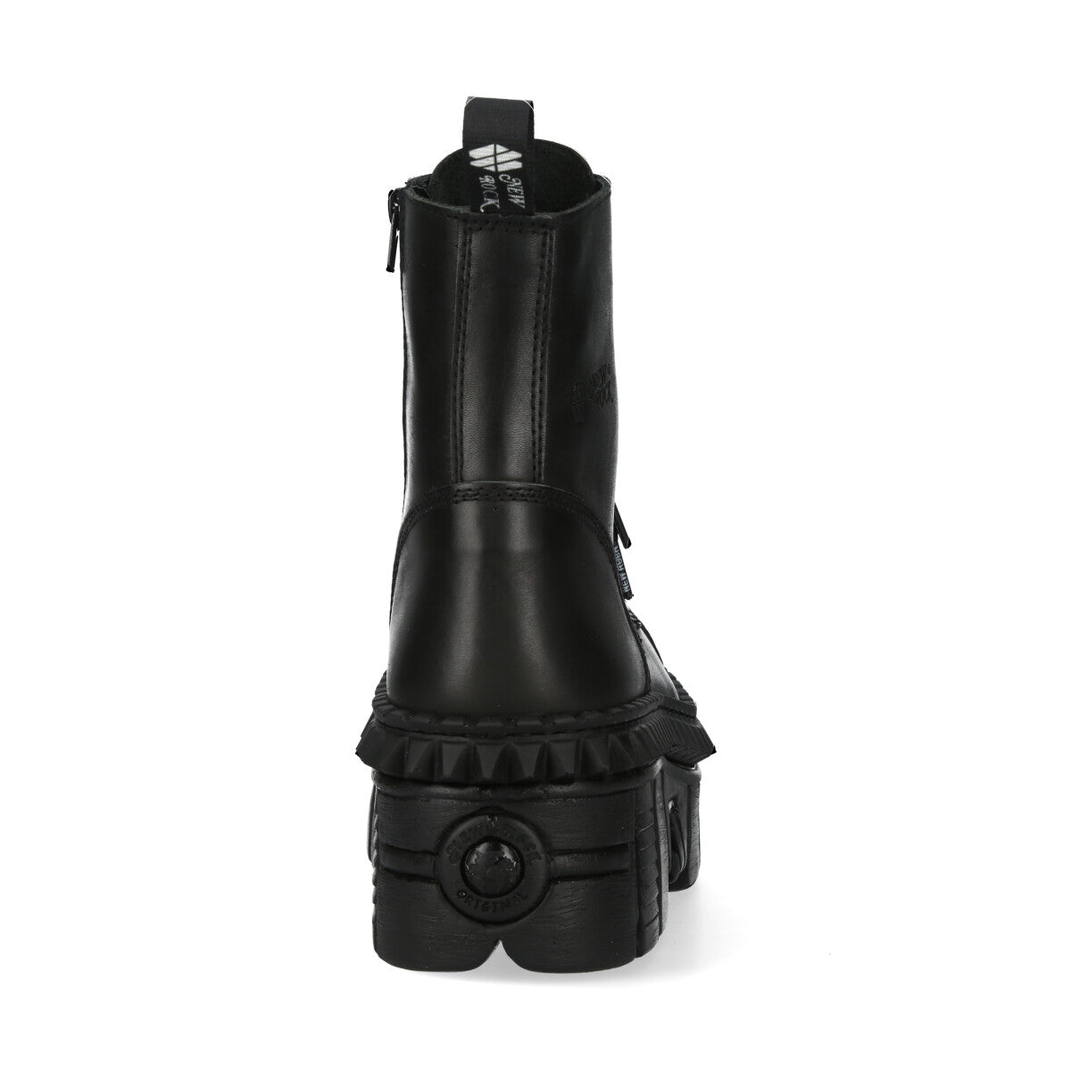 New Rock Boots & Shoes | M-WALL083CCT-S6