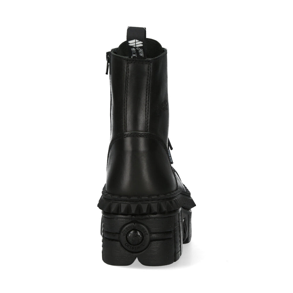 New Rock Boots & Shoes | M-WALL083CCT-S6
