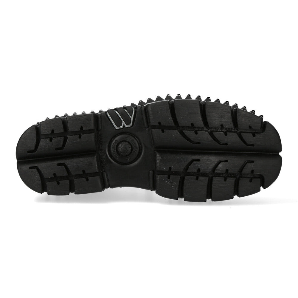 New Rock Boots & Shoes | M-WALL083CCT-S6