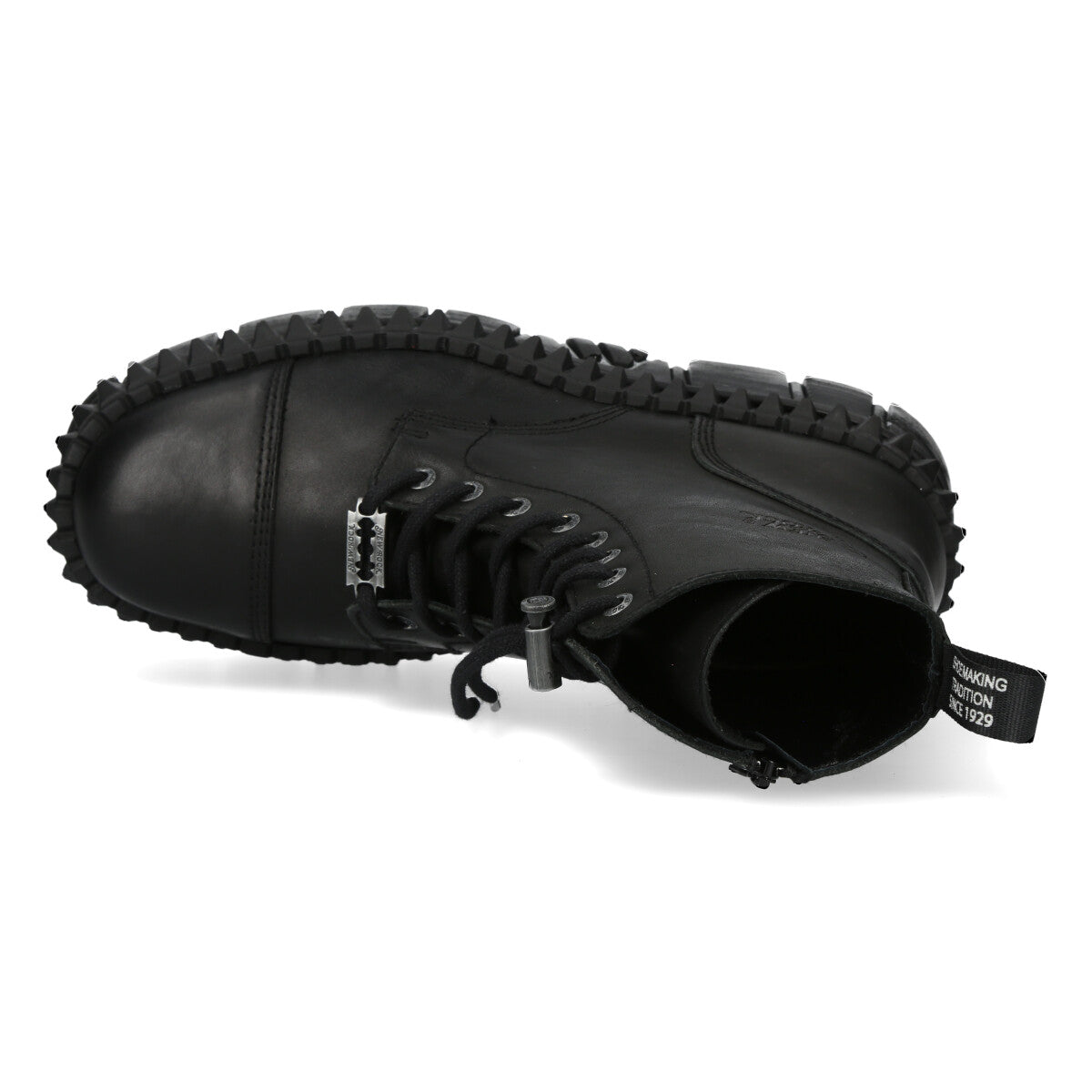 New Rock Boots & Shoes | M-WALL083CCT-S6
