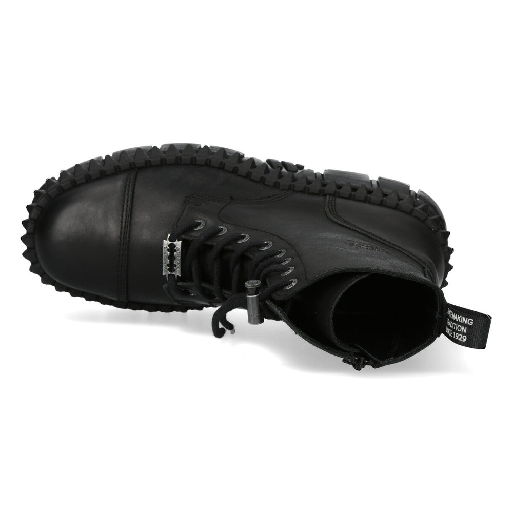 New Rock Boots & Shoes | M-WALL083CCT-S6