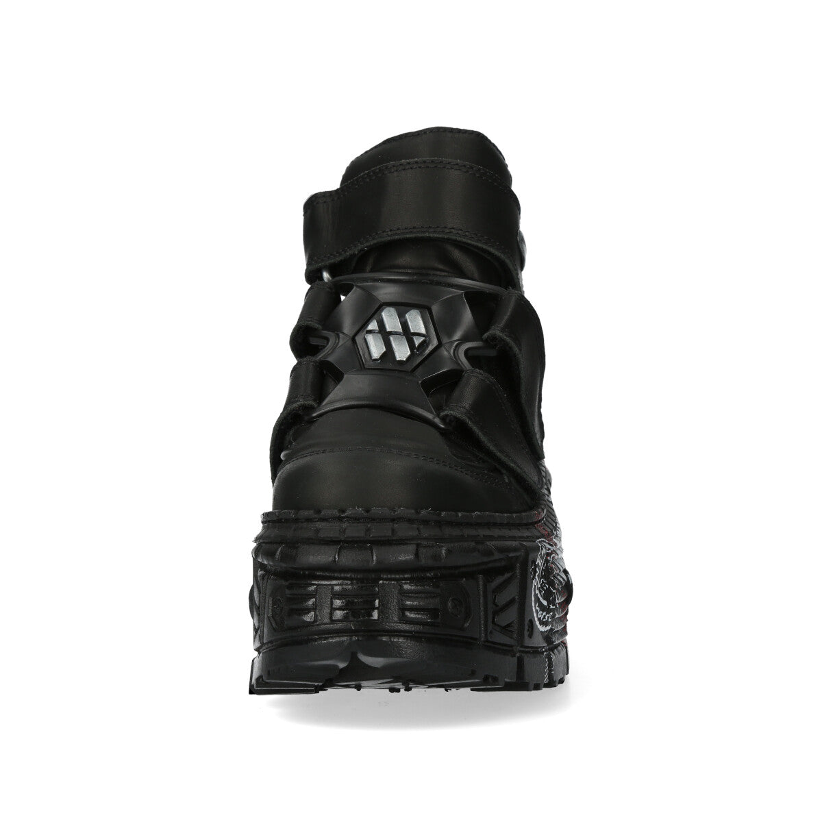 New Rock Boots & Shoes | M-WALL009-C12