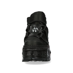 New Rock Boots & Shoes | M-WALL009-C12