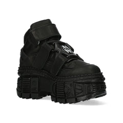 New Rock Boots & Shoes | M-WALL009-C12