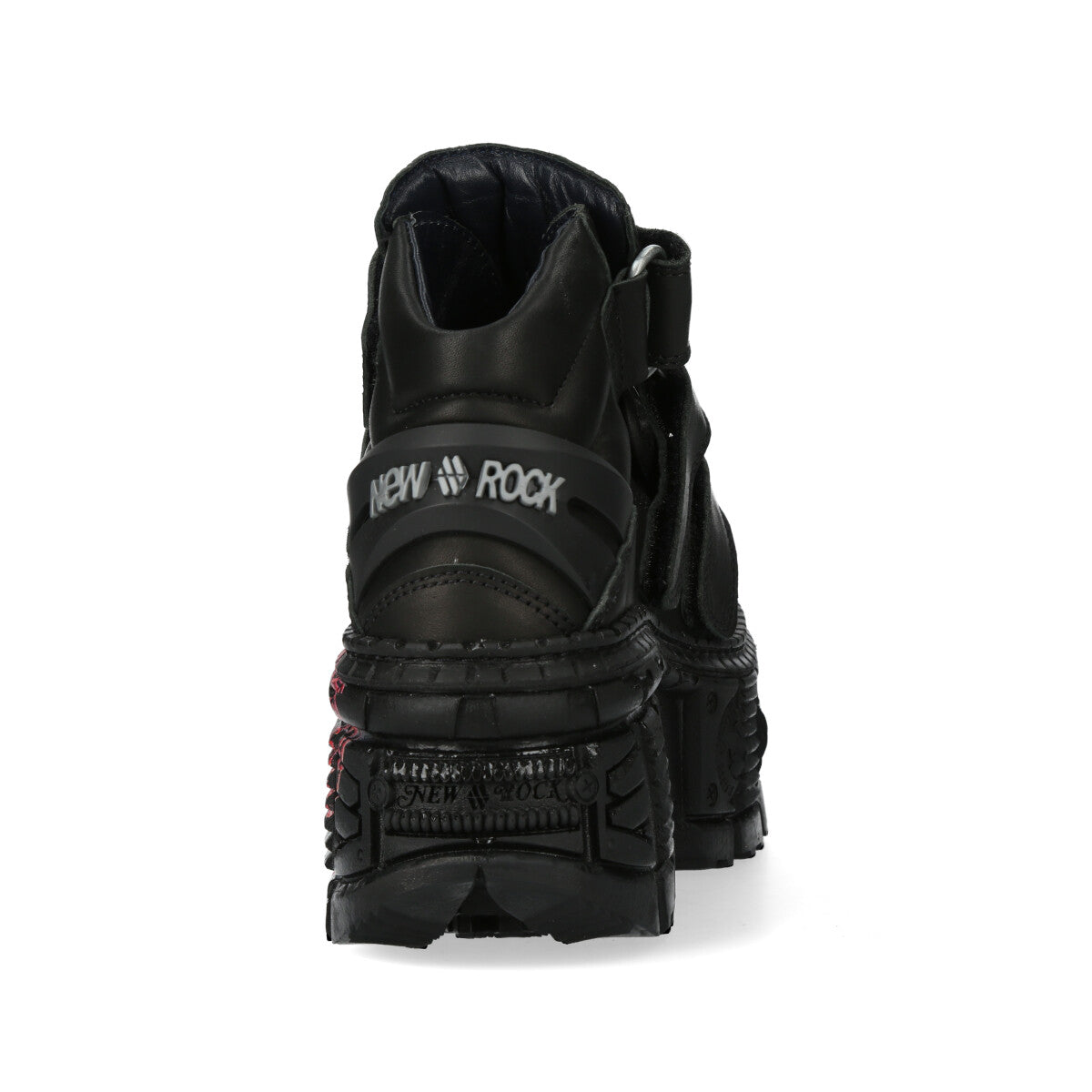 New Rock Boots & Shoes | M-WALL009-C12