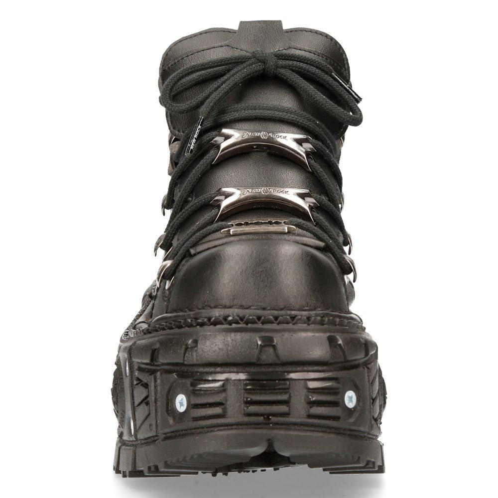 New Rock Boots & Shoes | M-TANK106N-V2
