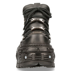 New Rock Boots & Shoes | M-TANK106N-V2