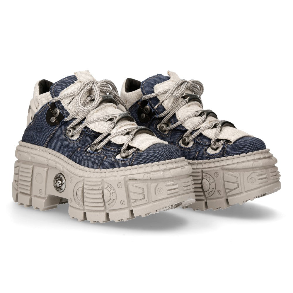 New Rock Boots & Shoes | M-WALL106-V12