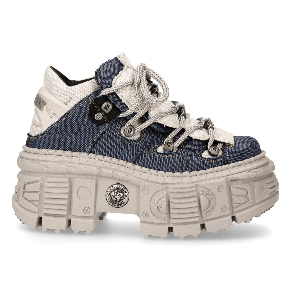 New Rock Boots & Shoes | M-WALL106-V12
