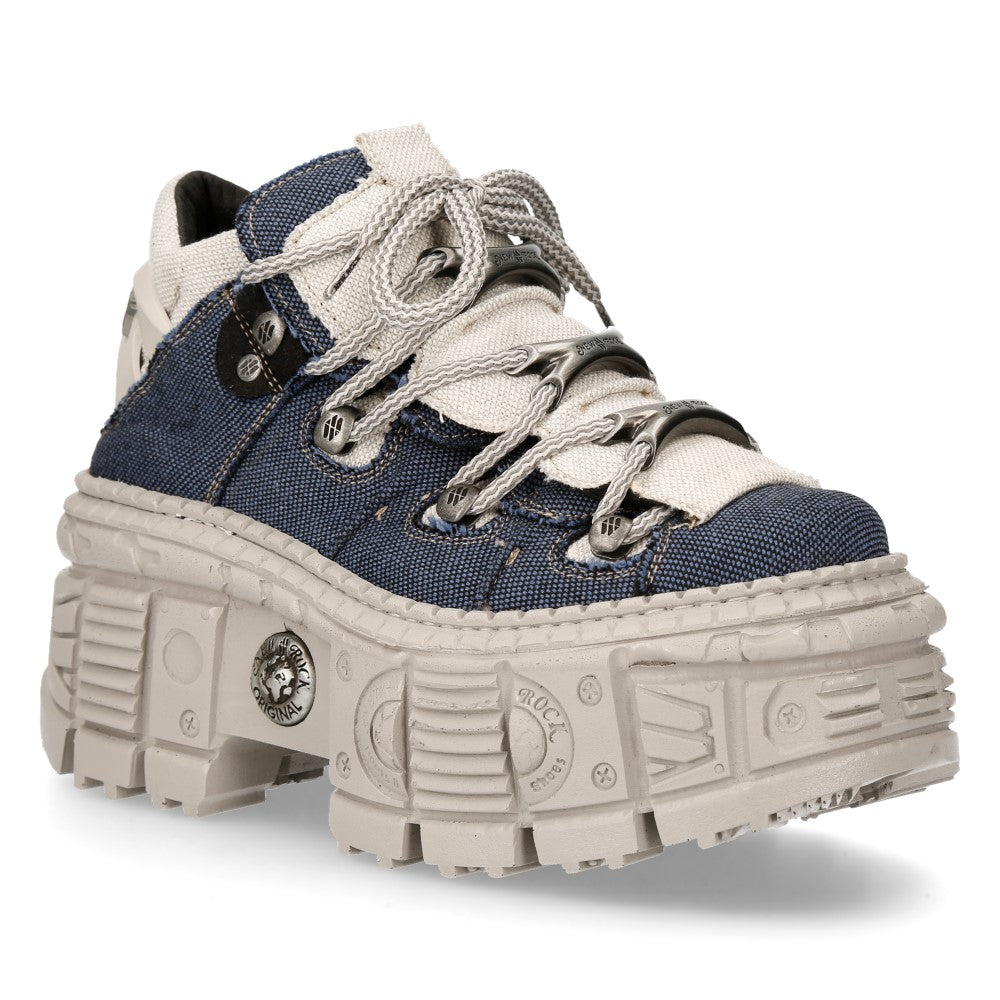 New Rock Boots & Shoes | M-WALL106-V12