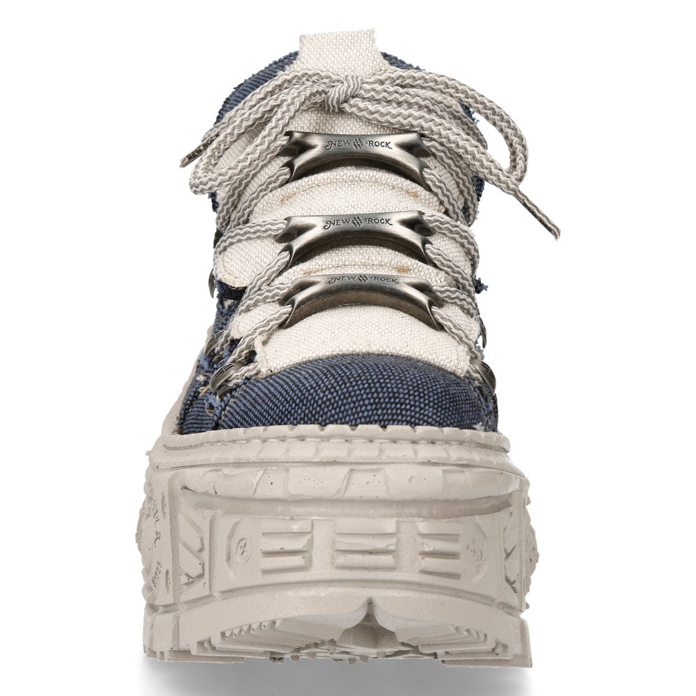 New Rock Boots & Shoes | M-WALL106-V12