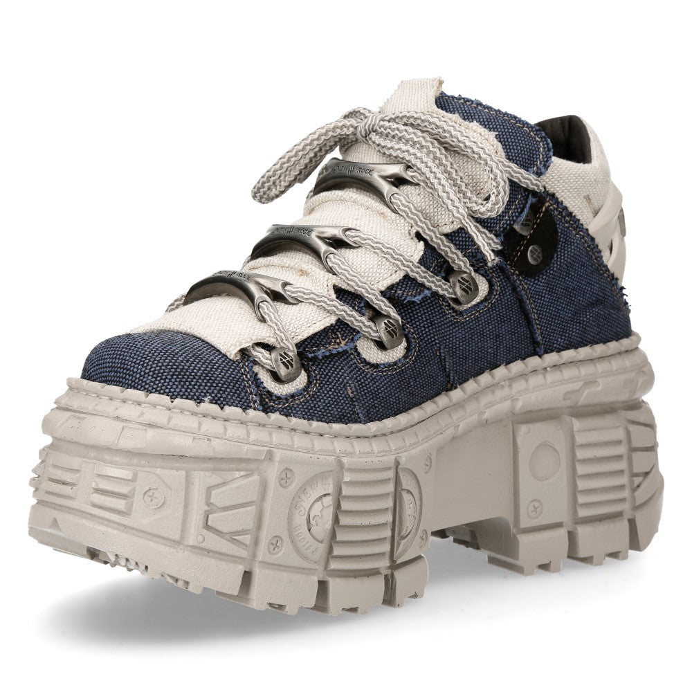 New Rock Boots & Shoes | M-WALL106-V12