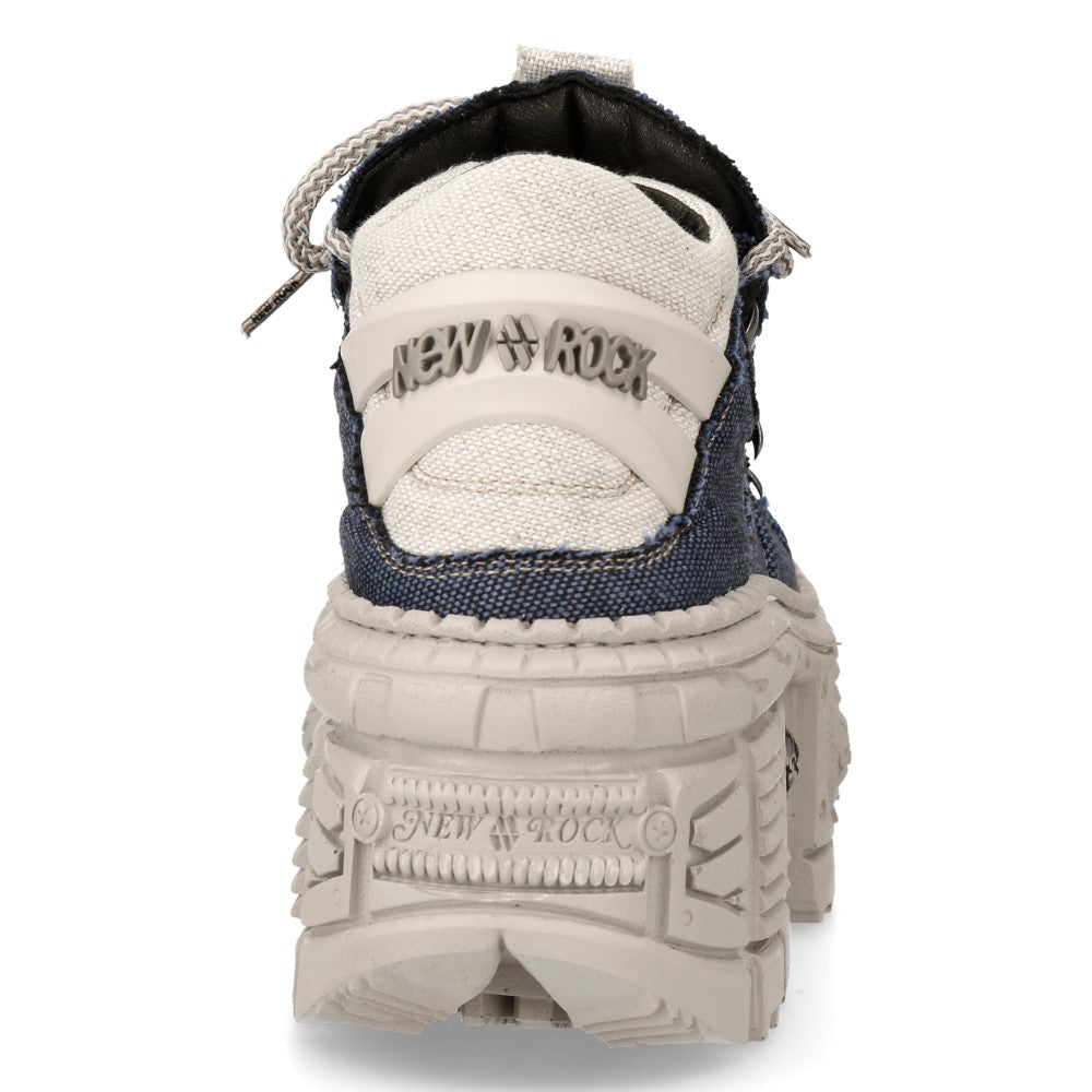 New Rock Boots & Shoes | M-WALL106-V12