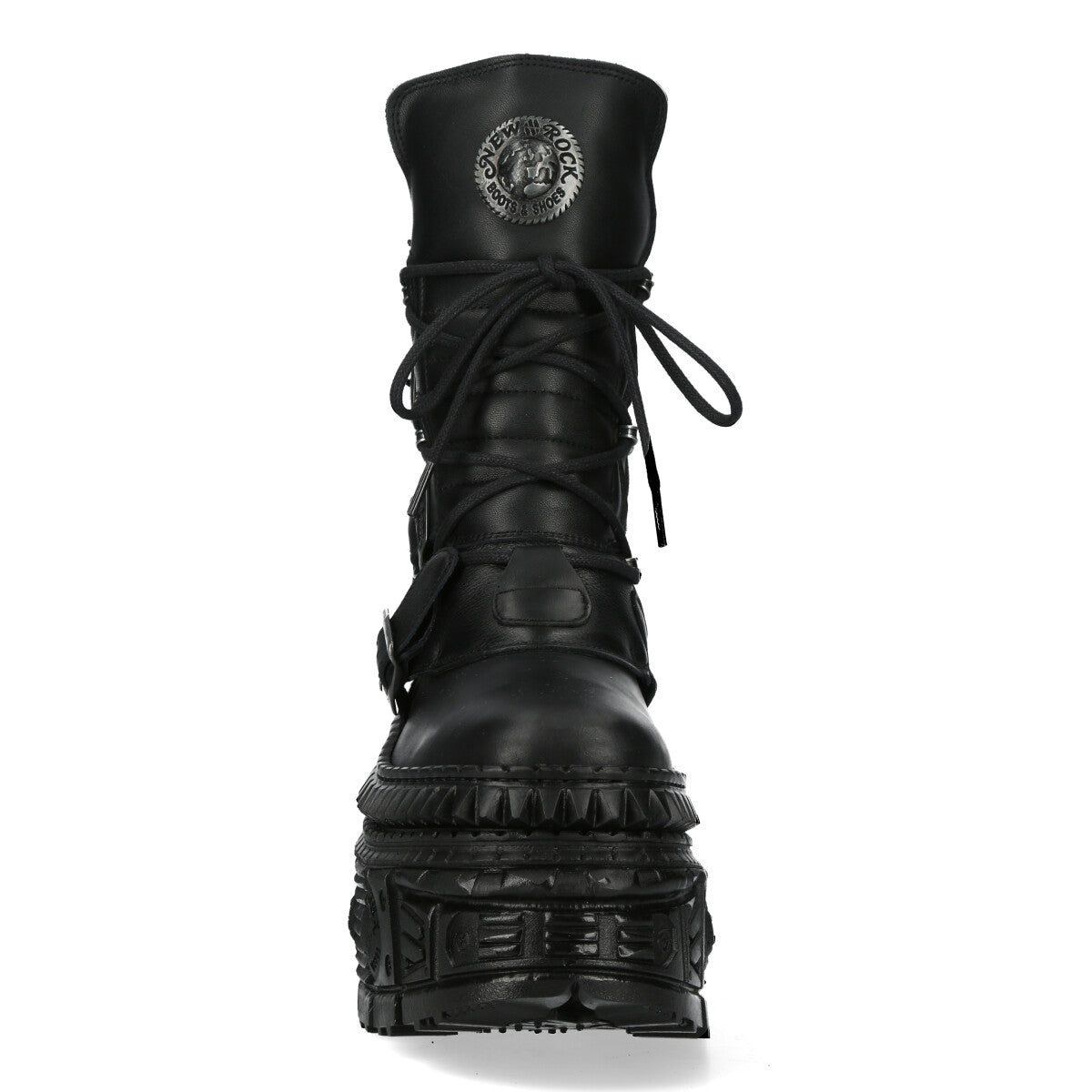 New Rock Boots & Shoes | M-WALL373-S4
