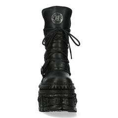 New Rock Boots & Shoes | M-WALL373-S4