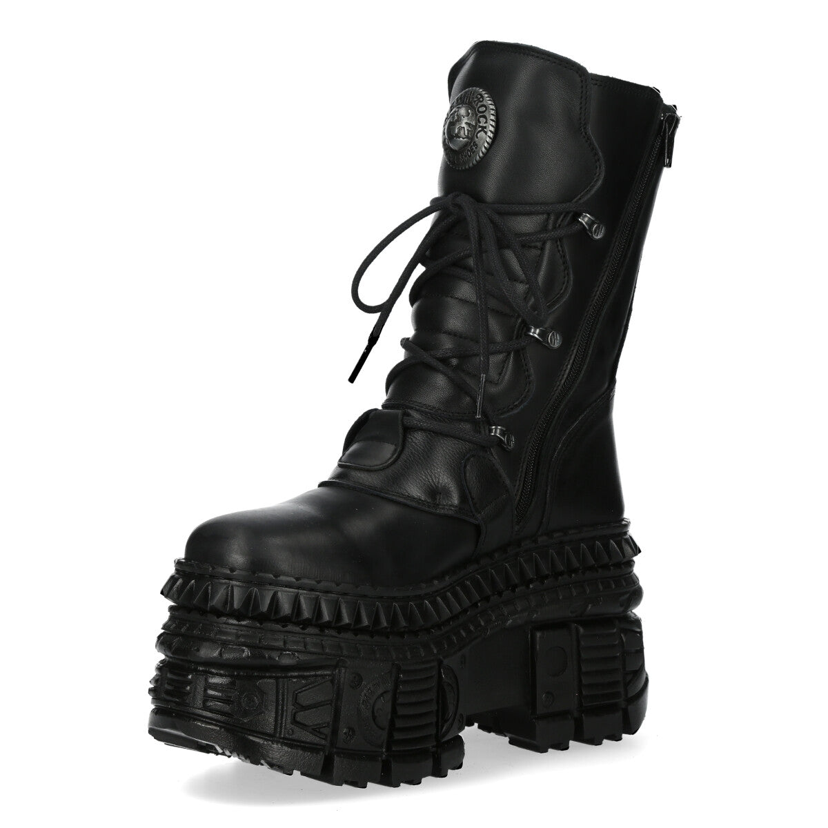 New Rock Boots & Shoes | M-WALL373-S4