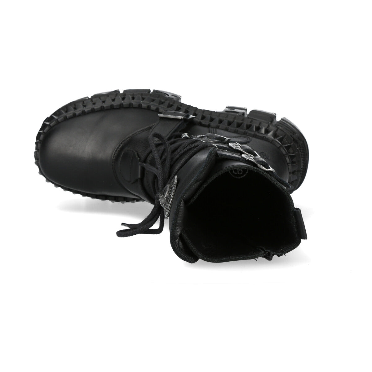 New Rock Boots & Shoes | M-WALL373-S4