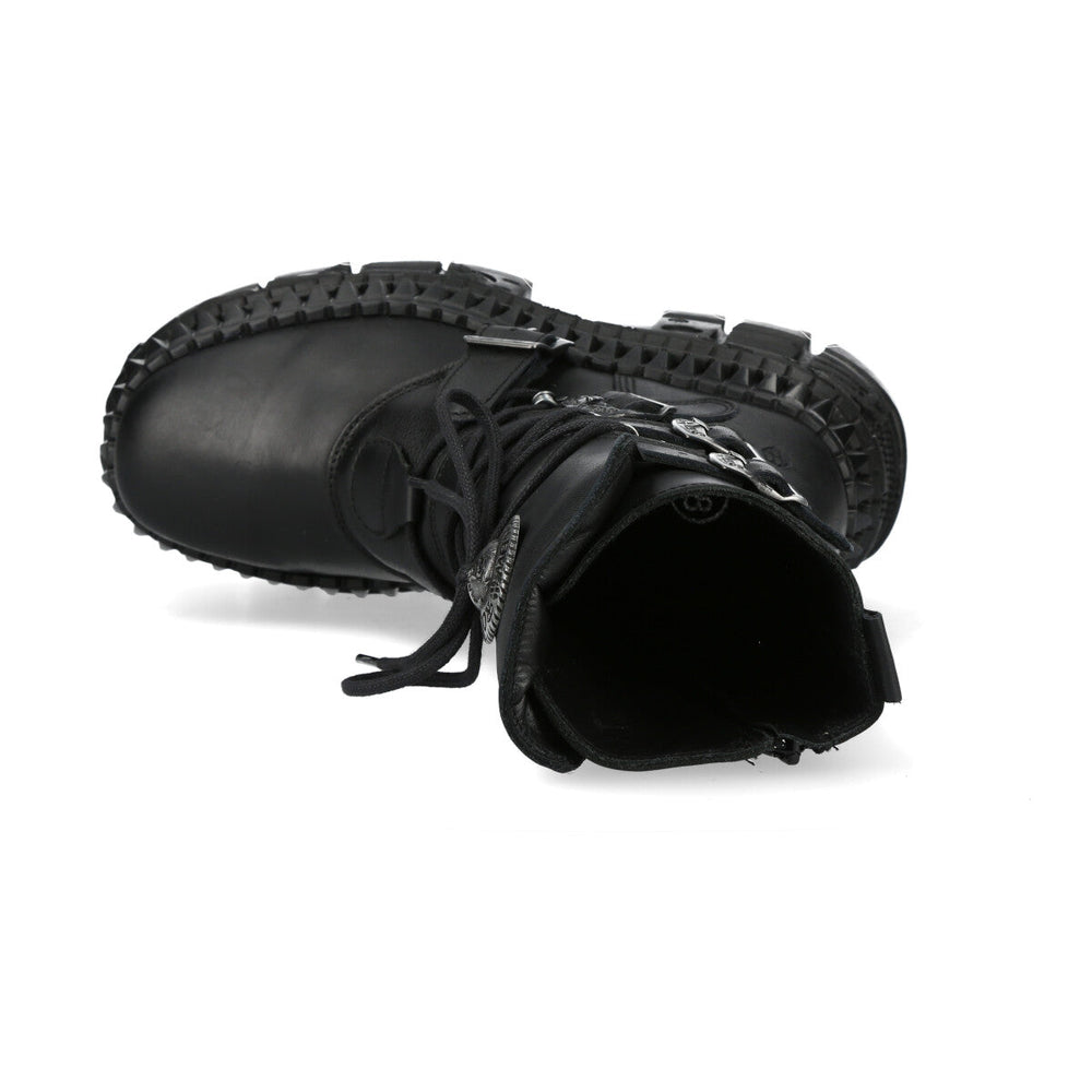 New Rock Boots & Shoes | M-WALL373-S4