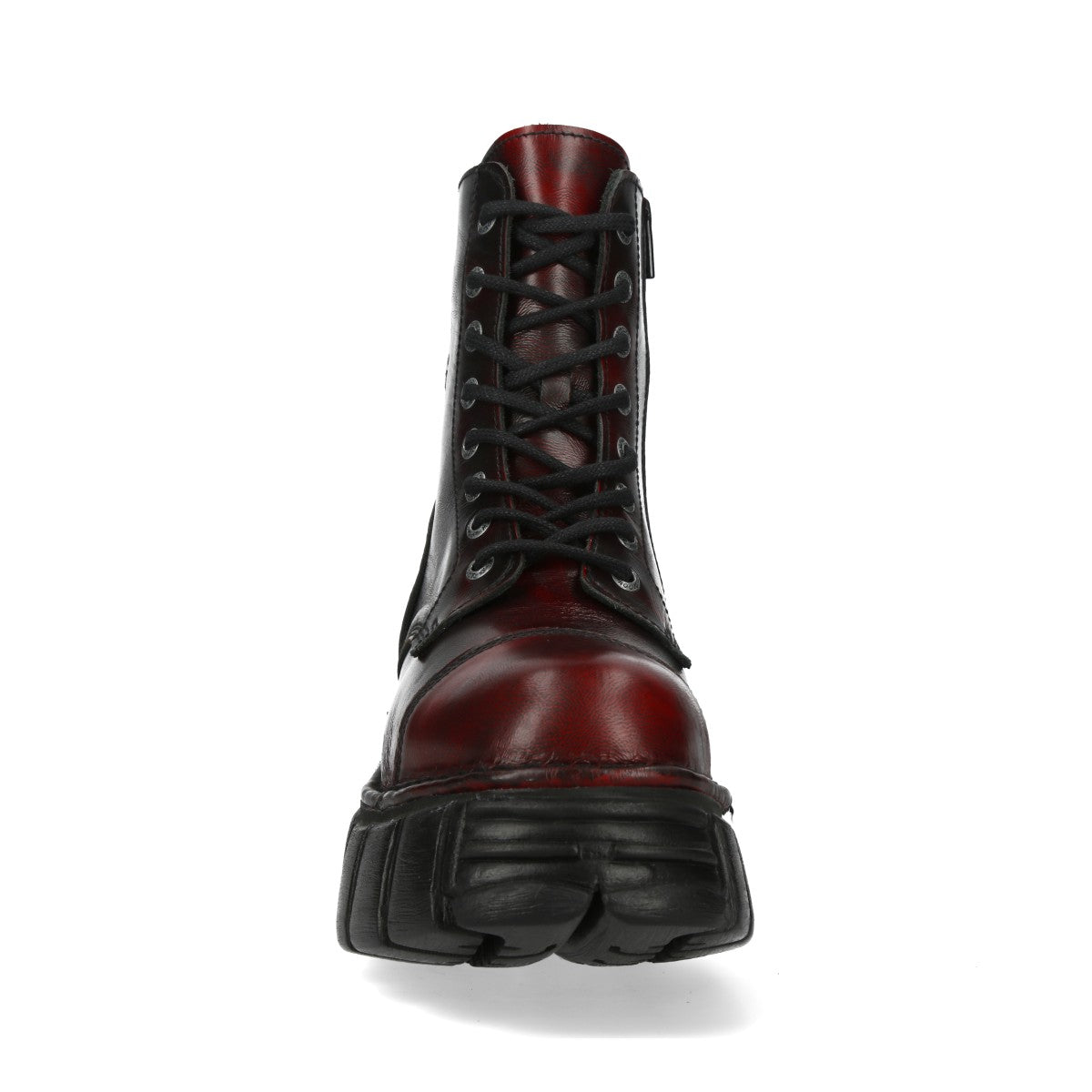 New Rock Boots & Shoes | M-MILI083C-C68
