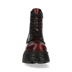 New Rock Boots & Shoes | M-MILI083C-C68