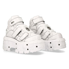 New Rock Boots & Shoes | M-TANK008-C11