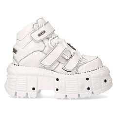 New Rock Boots & Shoes | M-TANK008-C11