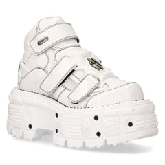 New Rock Boots & Shoes | M-TANK008-C11
