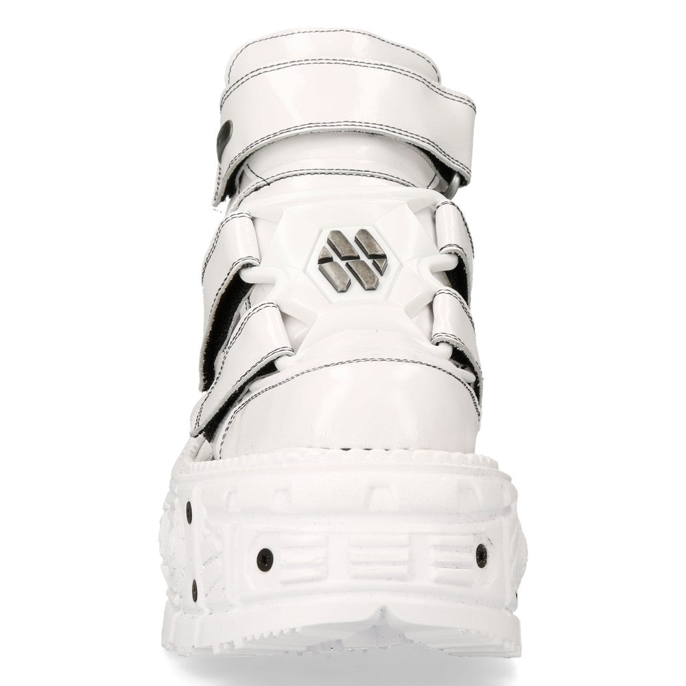New Rock Boots & Shoes | M-TANK008-C11