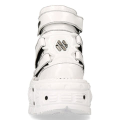 New Rock Boots & Shoes | M-TANK008-C11