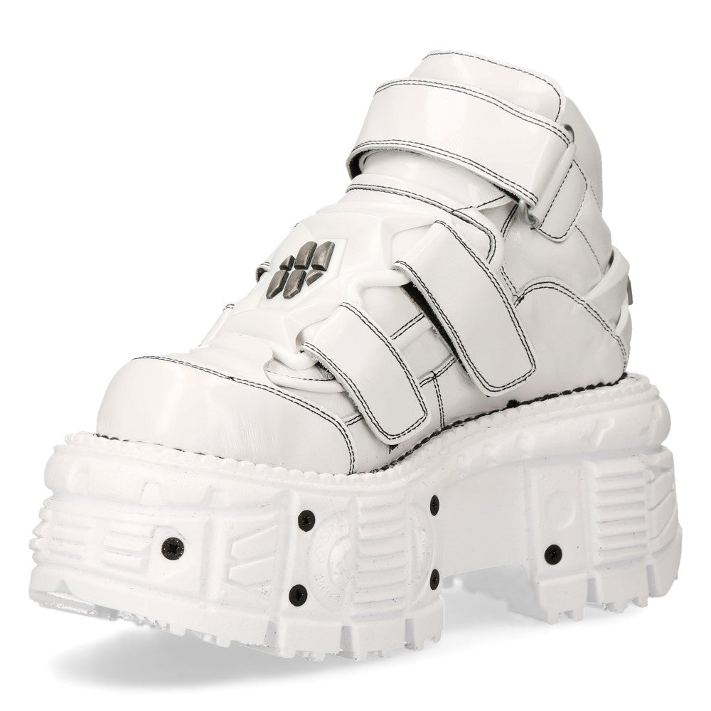 New Rock Boots & Shoes | M-TANK008-C11