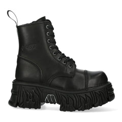 New Rock Boots & Shoes | M-MILI083C-S63