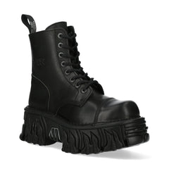 New Rock Boots & Shoes | M-MILI083C-S63