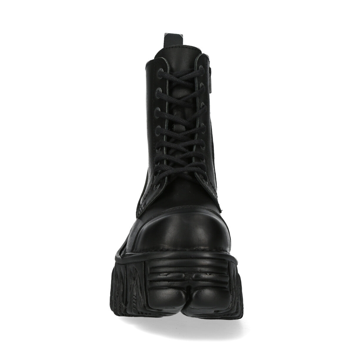 New Rock Boots & Shoes | M-MILI083C-S63