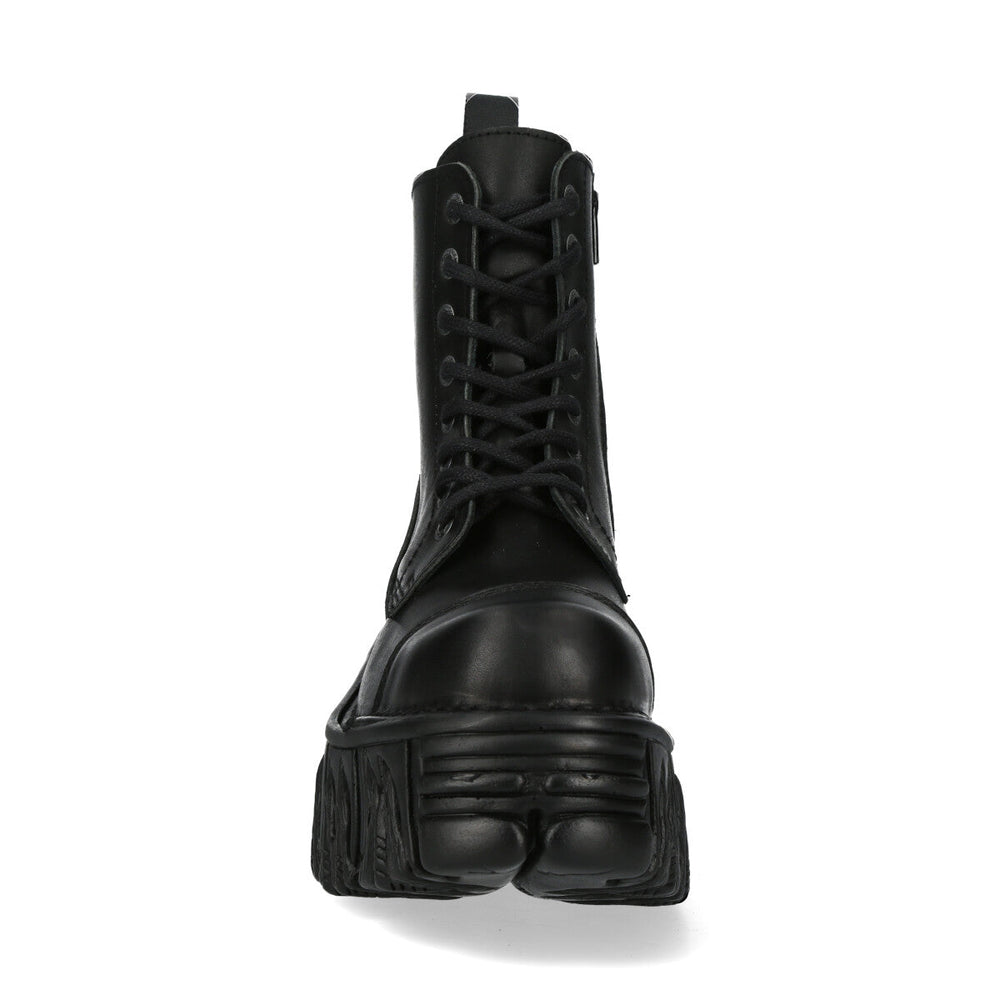 New Rock Boots & Shoes | M-MILI083C-S63