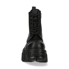 New Rock Boots & Shoes | M-MILI083C-S63