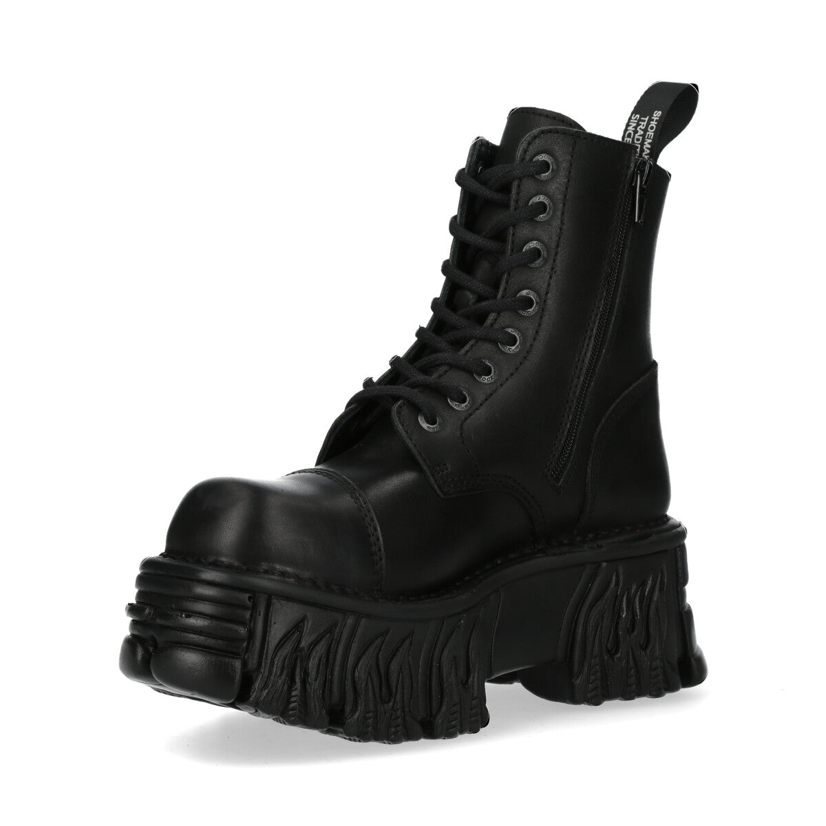 New Rock Boots & Shoes | M-MILI083C-S63