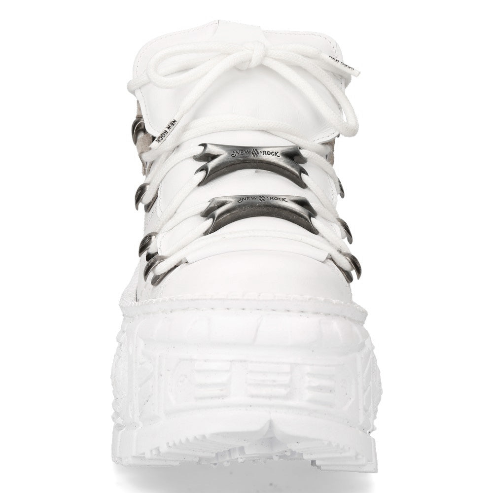 New Rock Boots & Shoes | M-WALL106N-S1