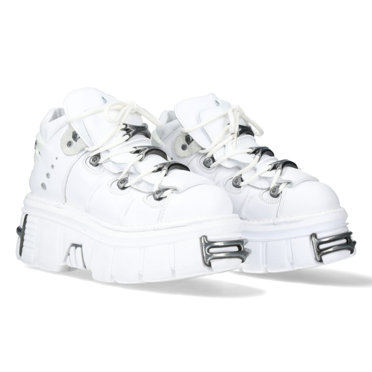 New Rock Boots & Shoes | M-106-C150