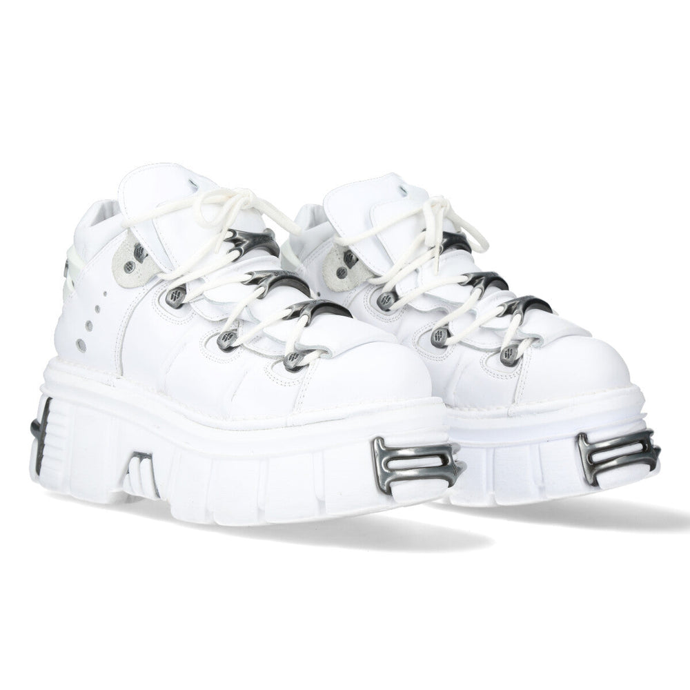 New Rock Boots & Shoes | M-106-C150