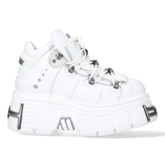 New Rock Boots & Shoes | M-106-C150