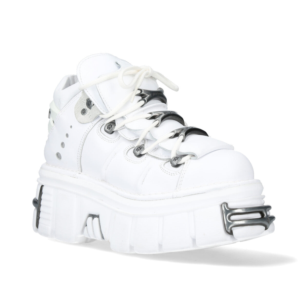 New Rock Boots & Shoes | M-106-C150