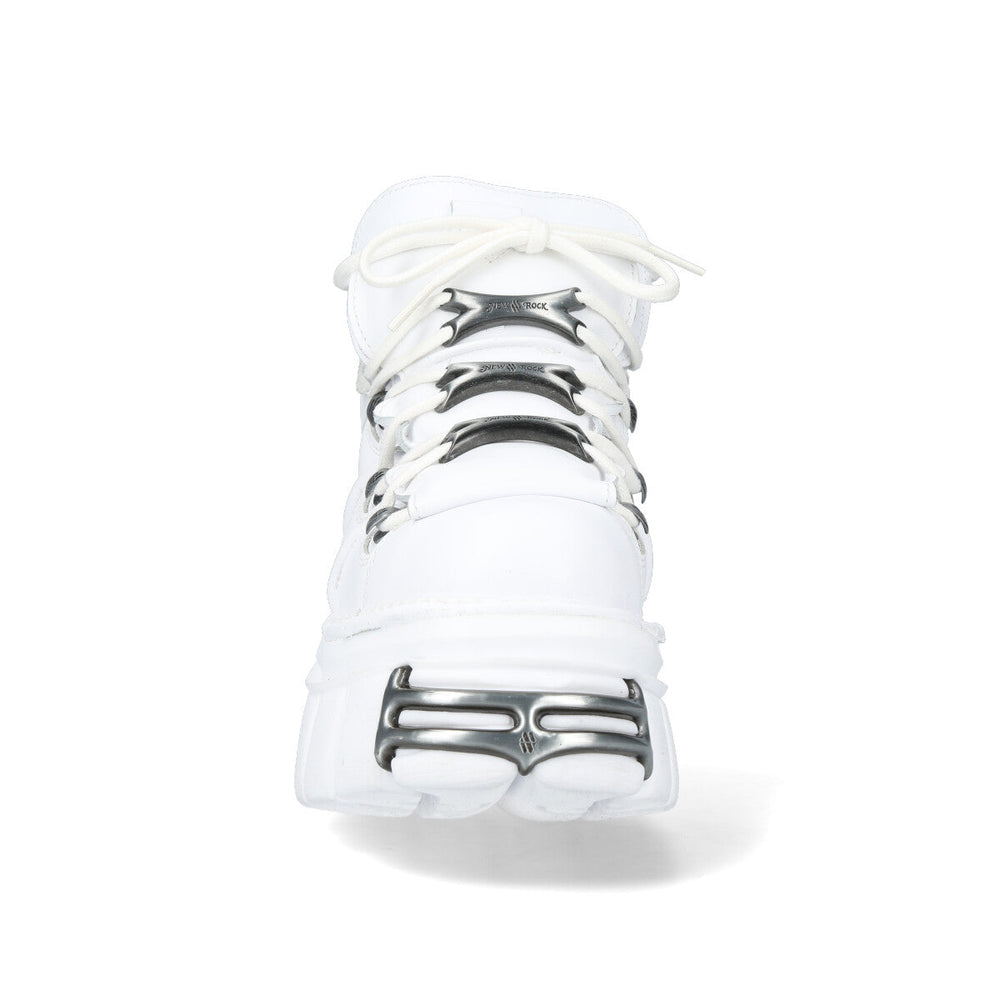 New Rock Boots & Shoes | M-106-C150