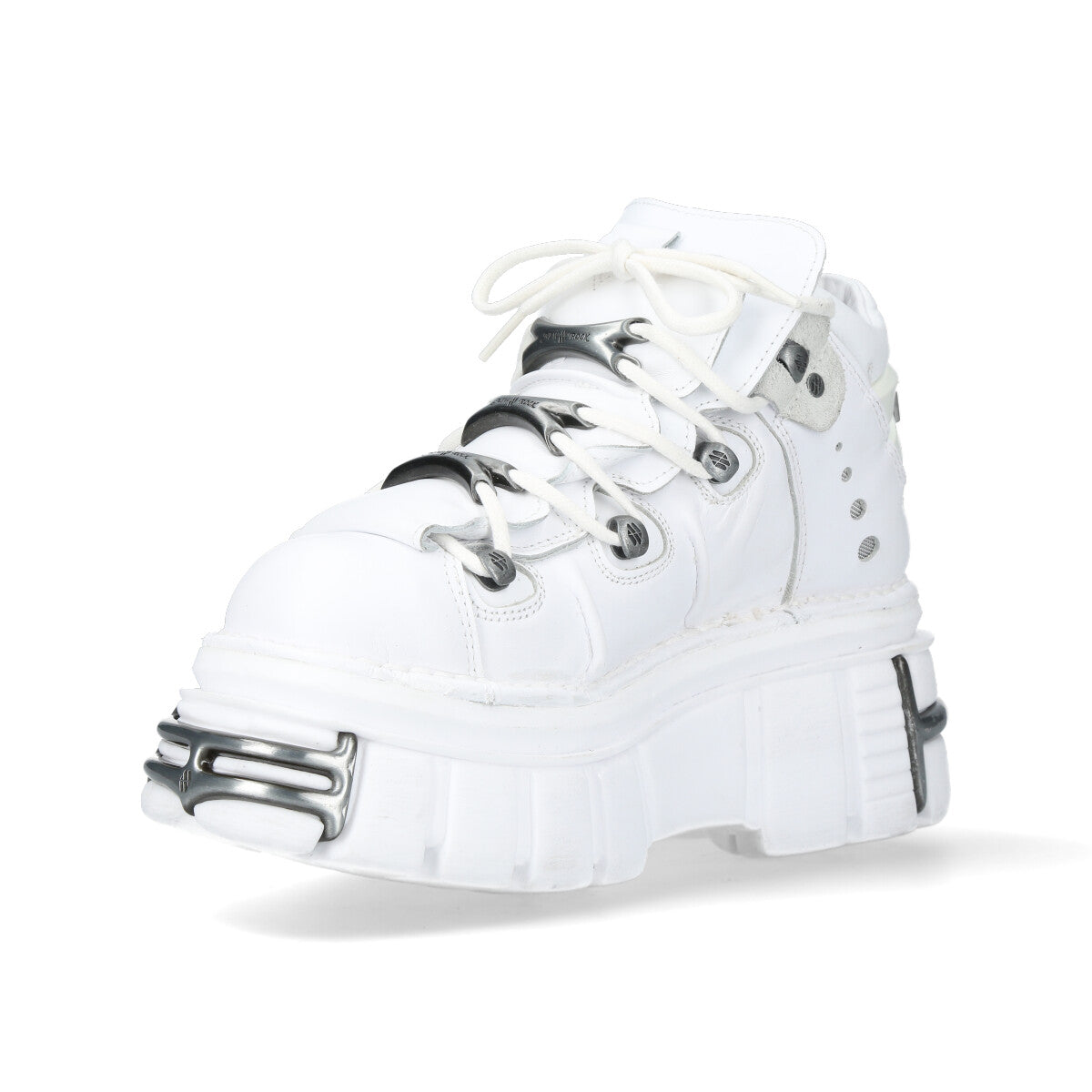 New Rock Boots & Shoes | M-106-C150